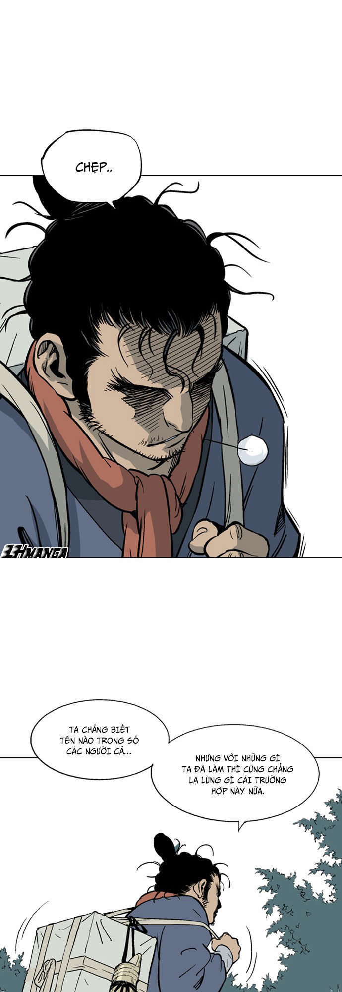 Cao Thủ 2: Chapter 6