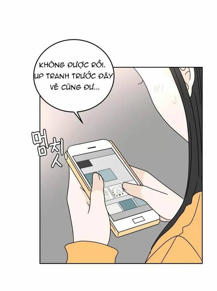 30 Phút Bước Đi Bên Em: Chapter 71