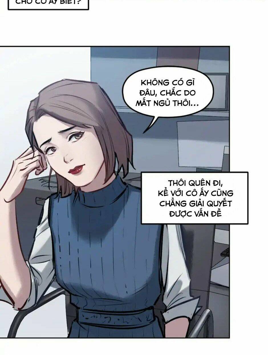 Anh Hùng Và Hiệp Nữ: Chapter 4