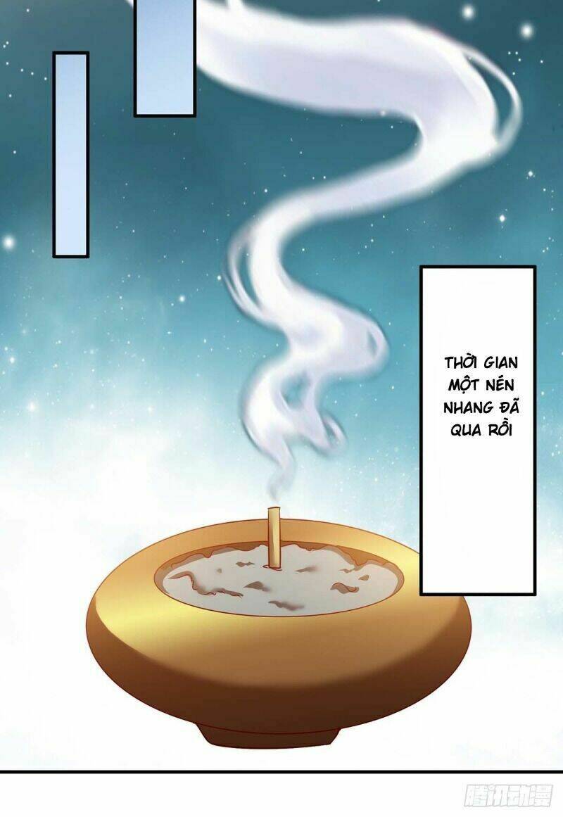 Hệ Thống Chiếm Đoạt Bá Đạo Trên Từng Hạt Gạo: Chapter 10