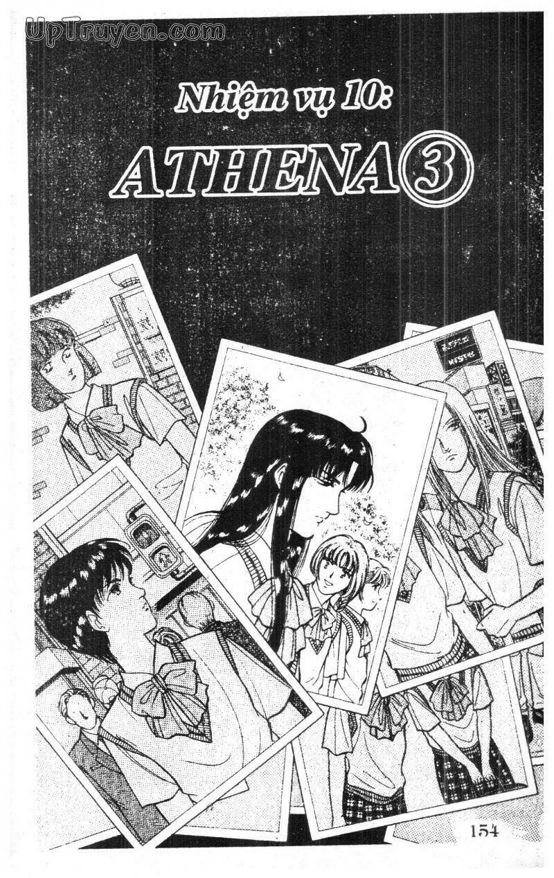 9 Banme No Musashi: Chapter 4