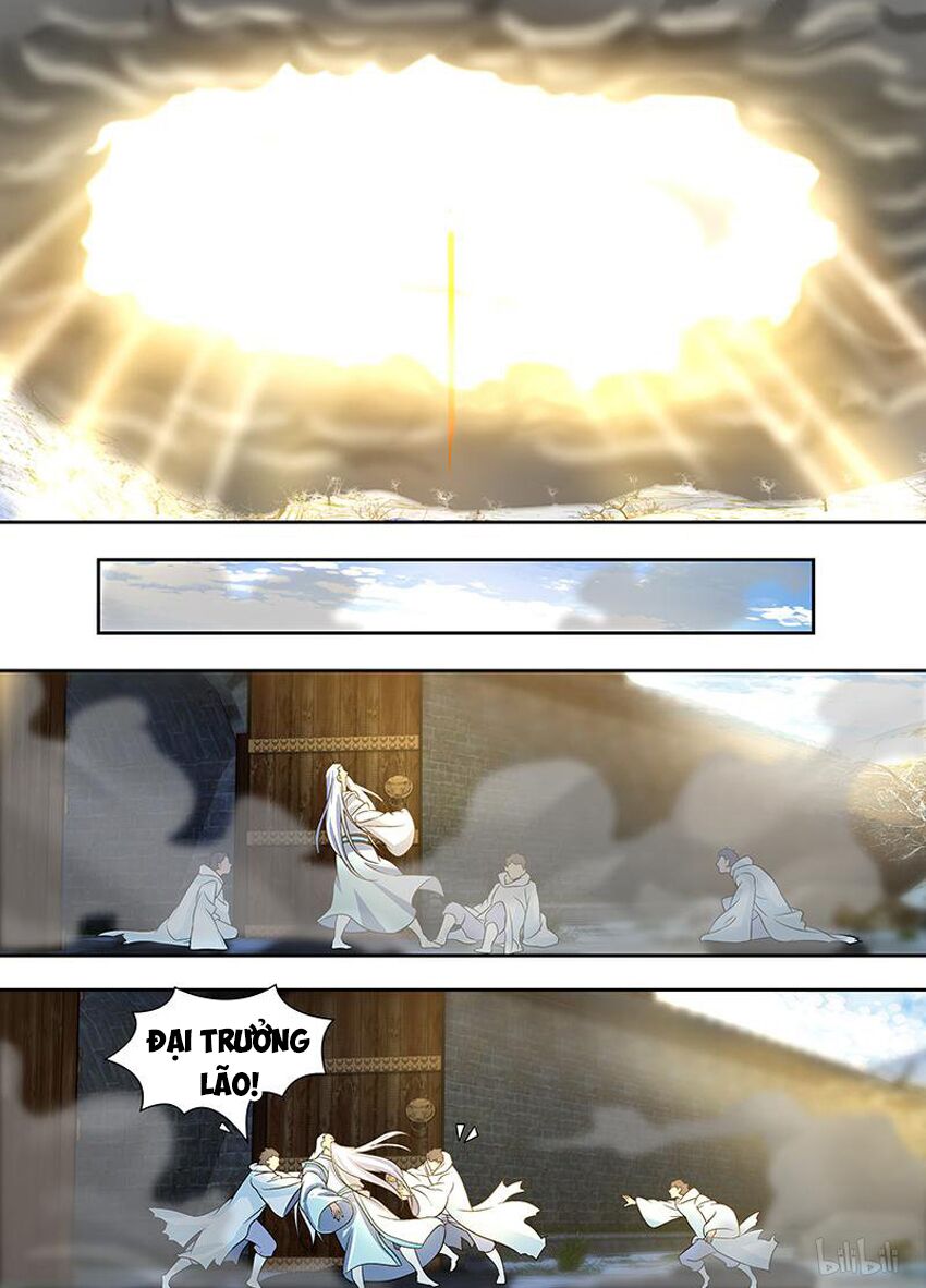 Vĩnh Hằng Chí Tôn: Chapter 178