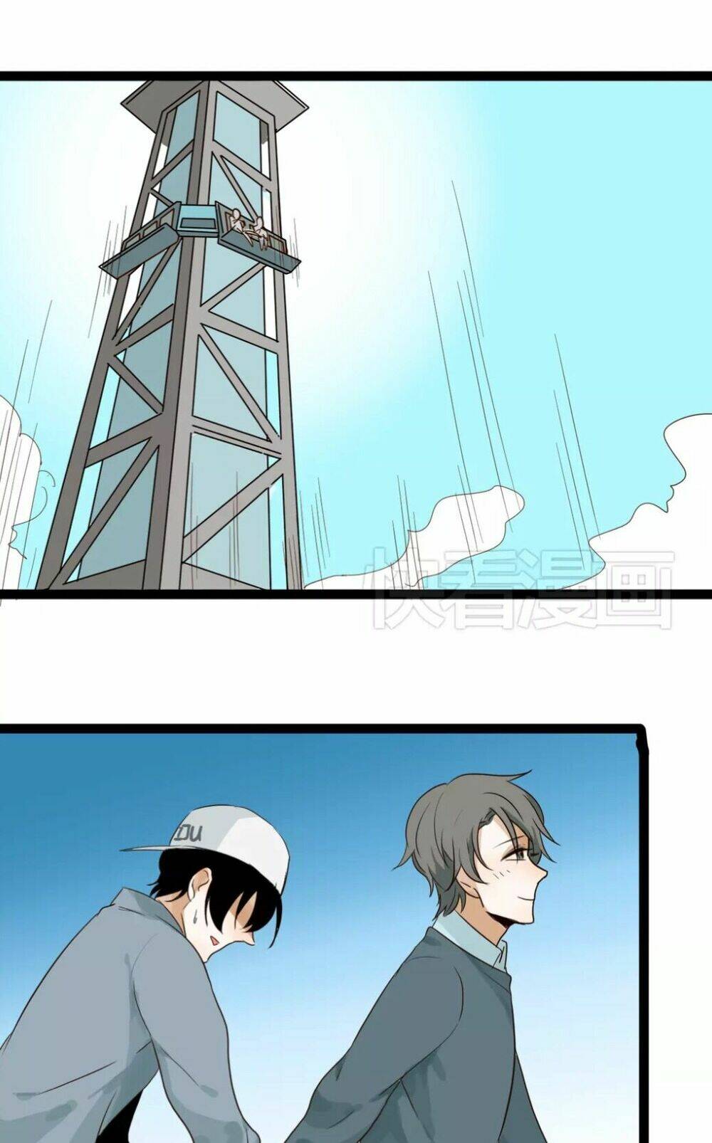 Tình Yêu Dưới Mái Hiên: Chapter 19