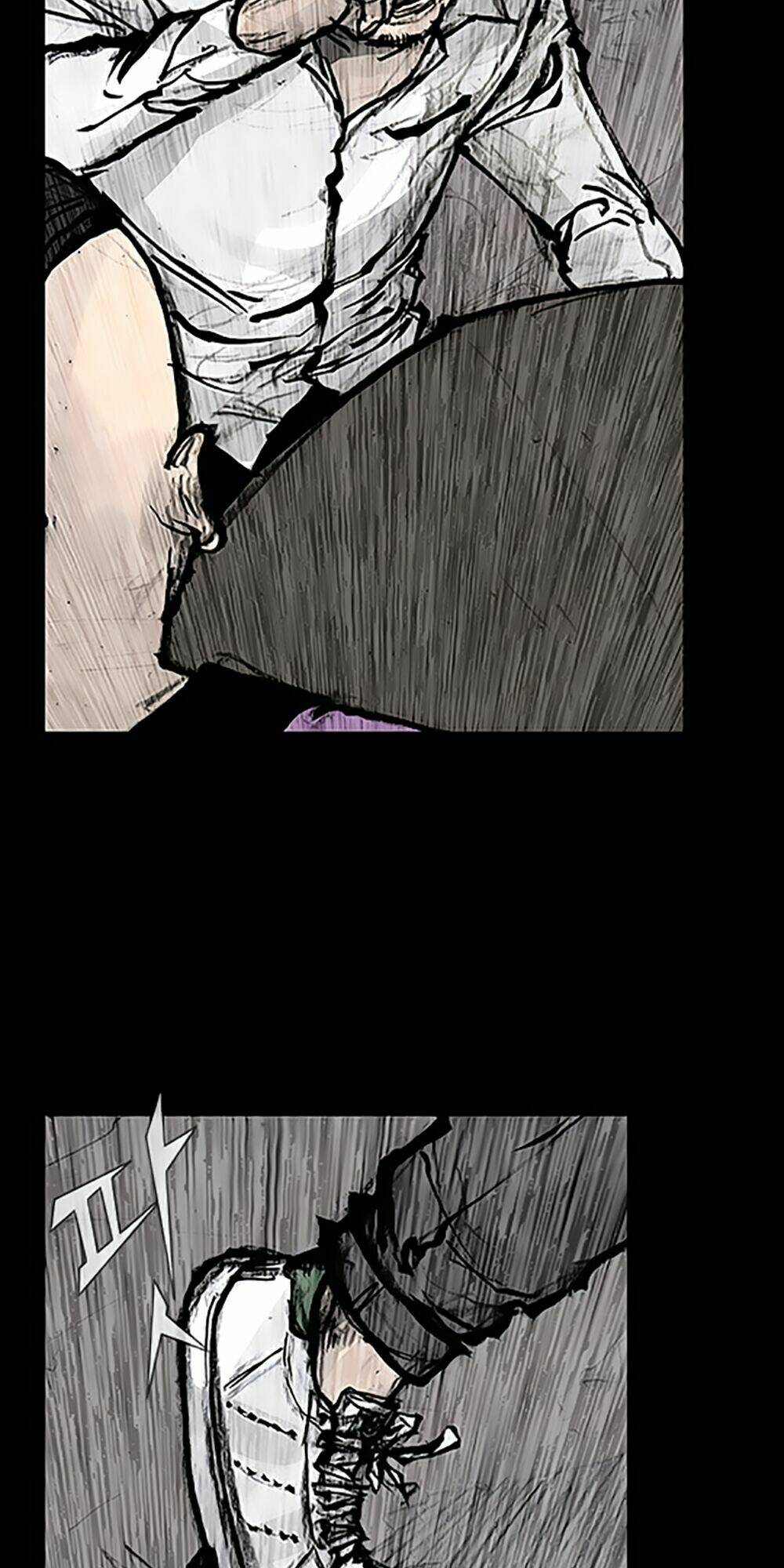 Độc Cô Tiền Truyện: Chapter 123