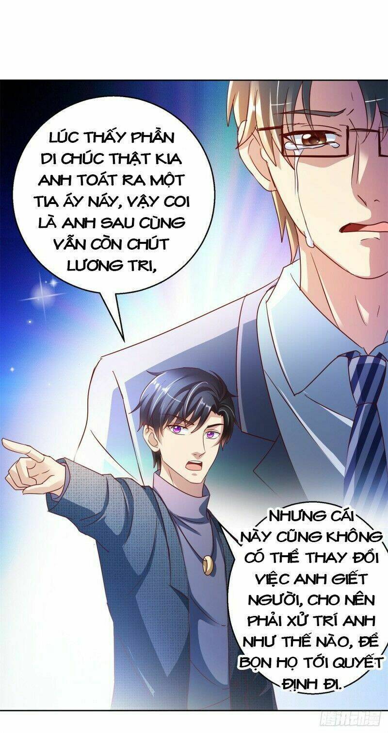 Vú Em Là Cổ Tiên: Chapter 125
