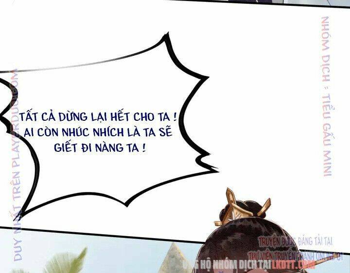 Trọng Sinh Bá Sủng Nhiếp Chính Vương Quá Mạnh Mẽ: Chapter 135