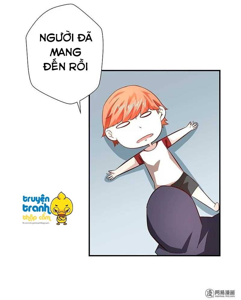 Cường Sủng Hào Môn Tiểu Manh Thê: Chapter 46