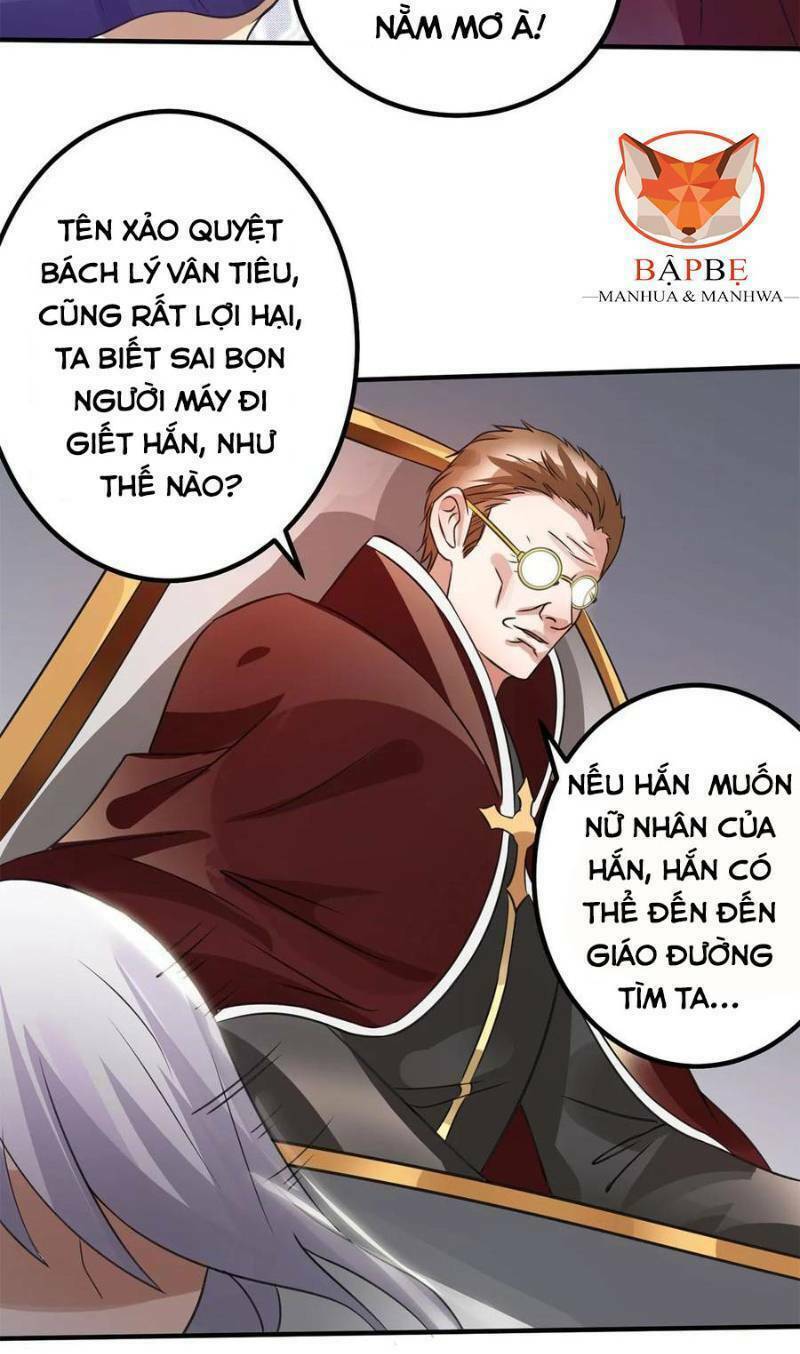 Tiên Vương Trùng Sinh: Chapter 114
