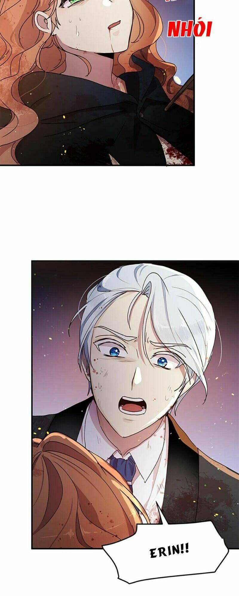 Công Tước, Loạn Vừa Thôi!: Chapter 80