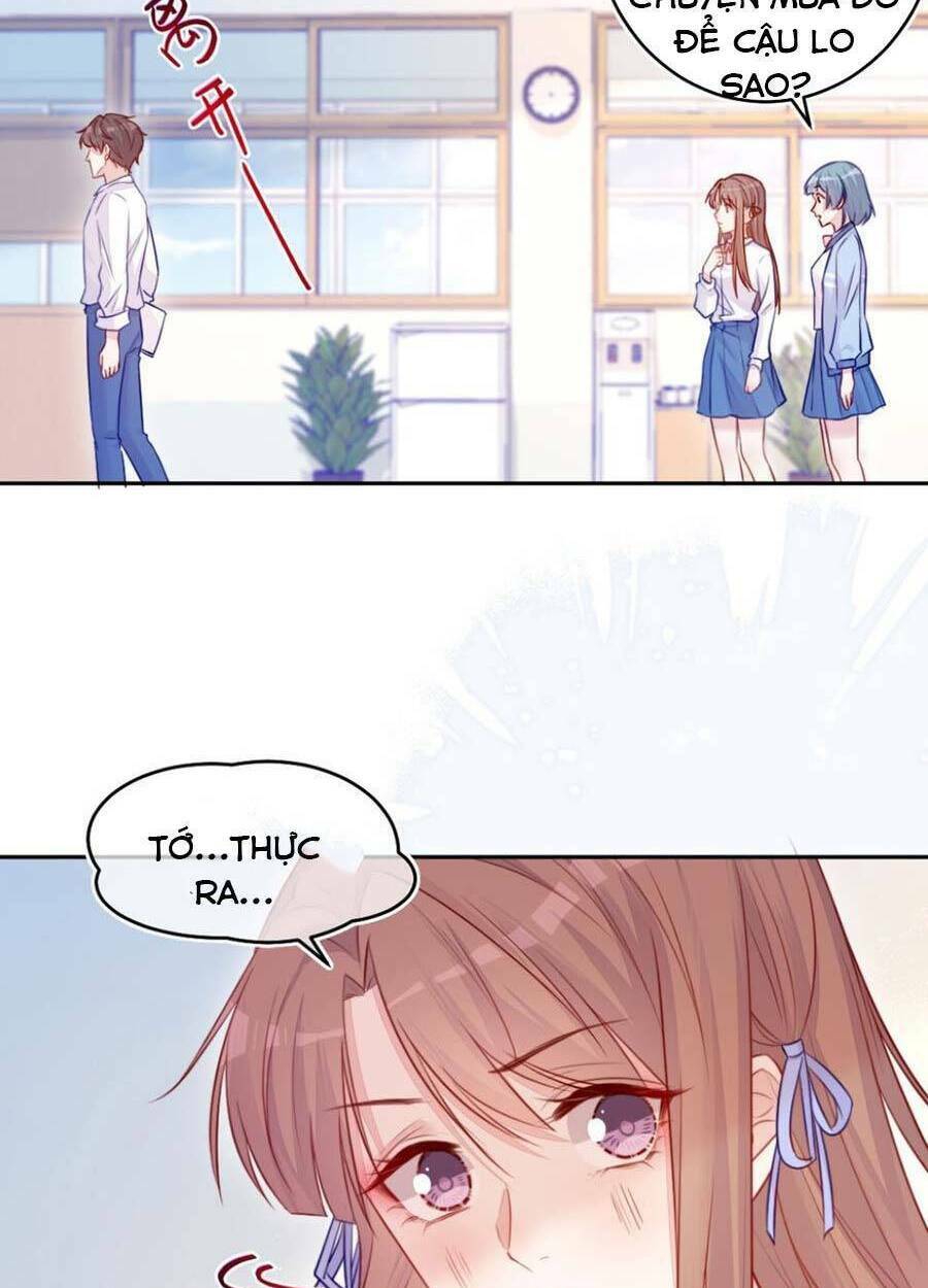 Khi Cô Gái Nhìn Thấy Thời Gian: Chapter 6