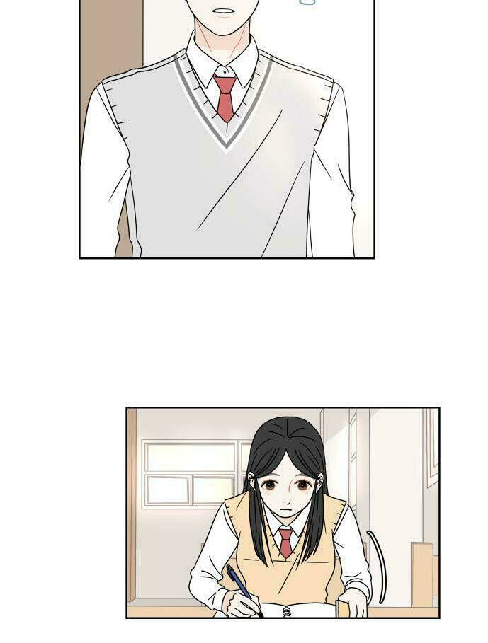 30 Phút Bước Đi Bên Em: Chapter 11