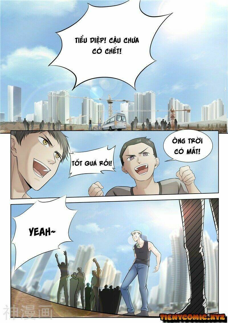 Tu Chân Cuồng Thiếu: Chapter 30