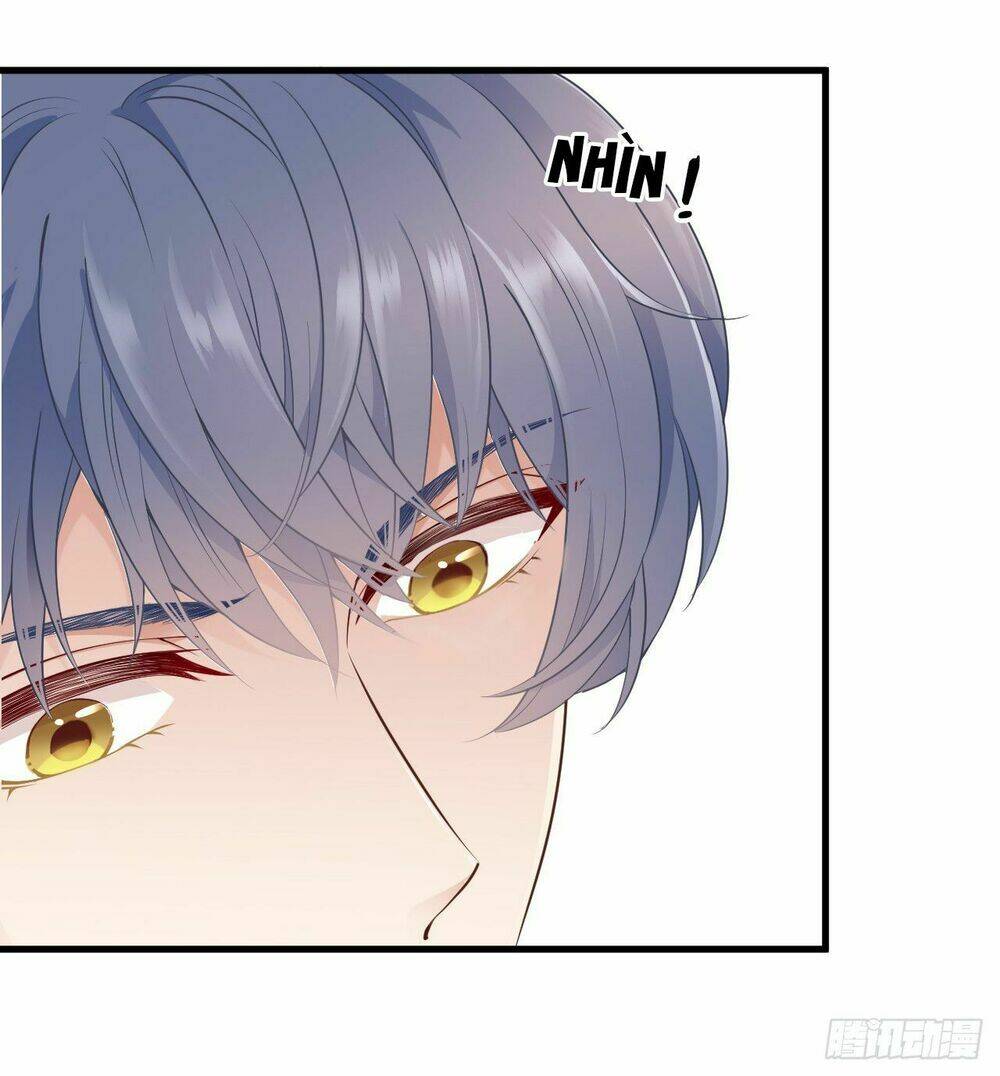 Bí Mật Kết Hôn Với Ảnh Đế: Vợ Ơi Đến Đây Tấn Công Đi Nào: Chapter 22