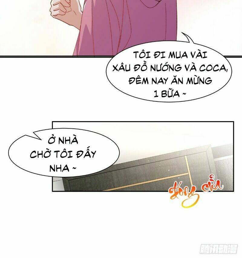 Ảnh Đế Yêu Hồ: Chapter 51