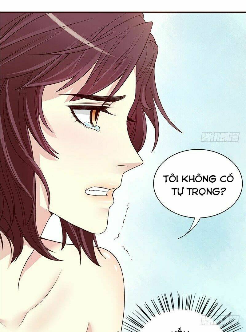 101 Phương Pháp Của Tổng Tài: Chapter 11