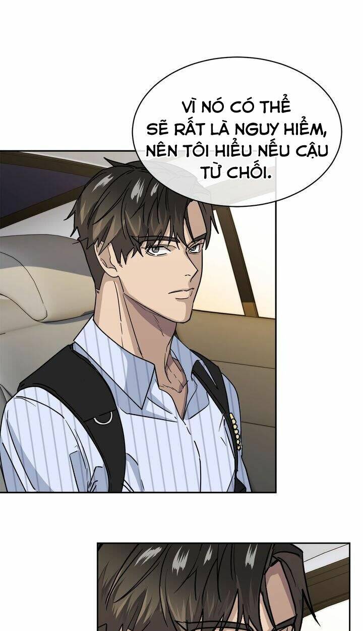 Màn Đêm Buông Xuống Là Khi Qụa Kêu: Chapter 33