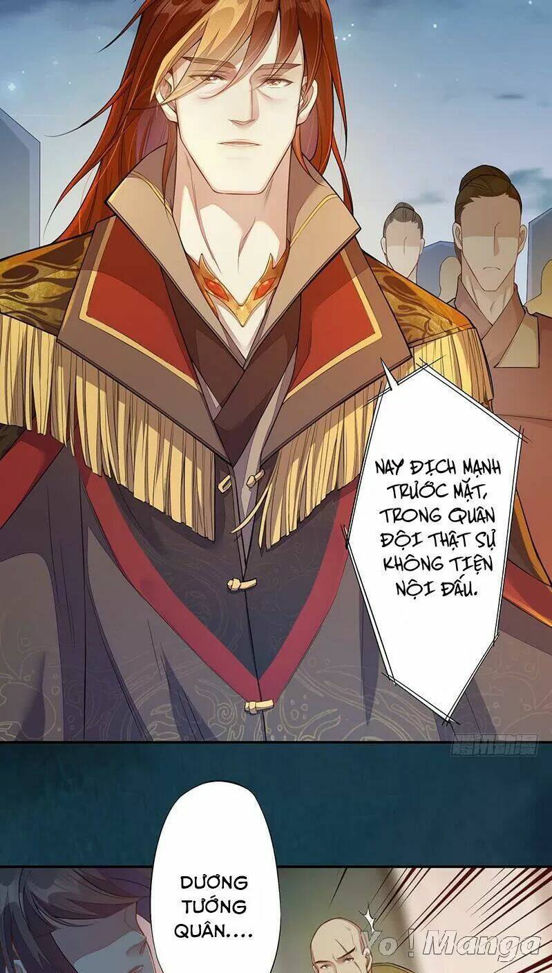 Tuyệt Thế Luyện Đan Sư: Chapter 129