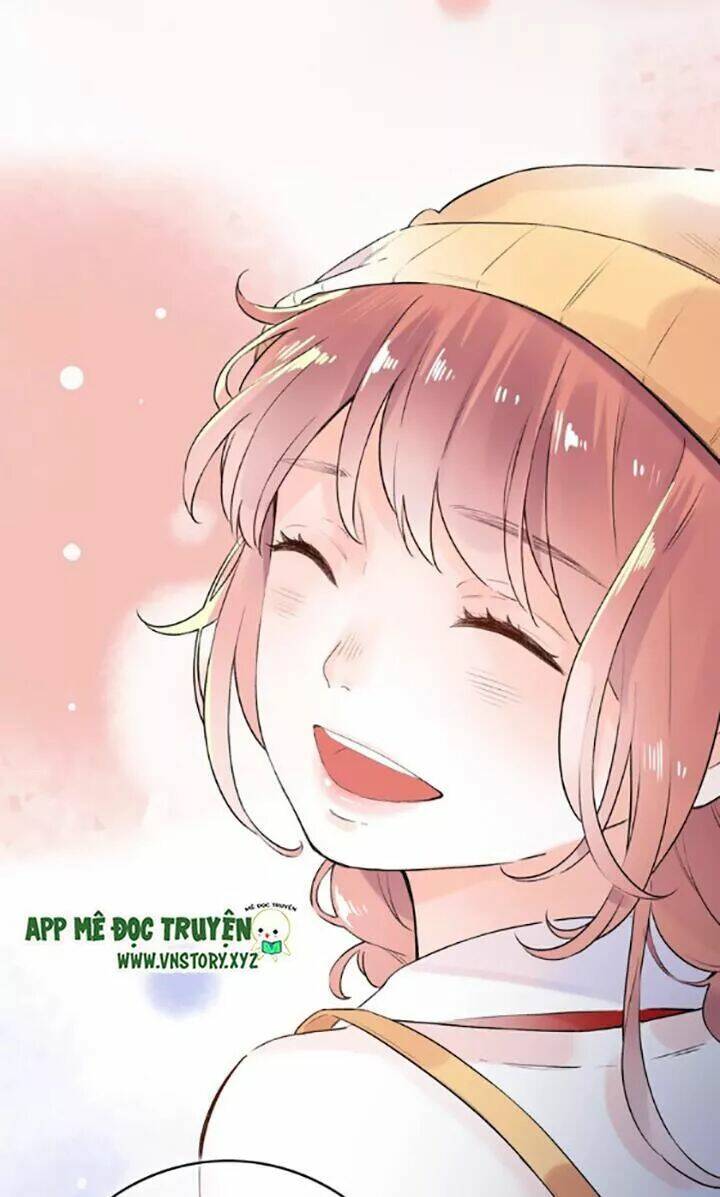 Trạch Thượng Tịch Mịch Huỳnh Hỏa: Chapter 52