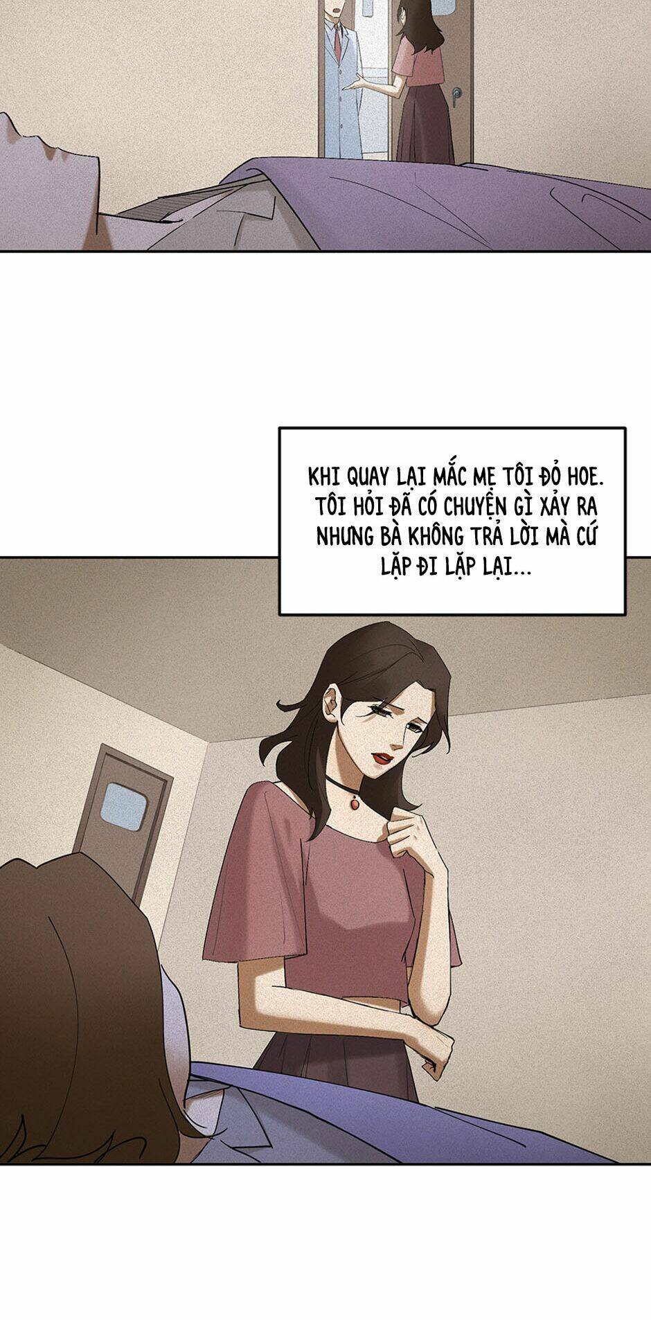 Anh Hùng Và Hiệp Nữ: Chapter 65