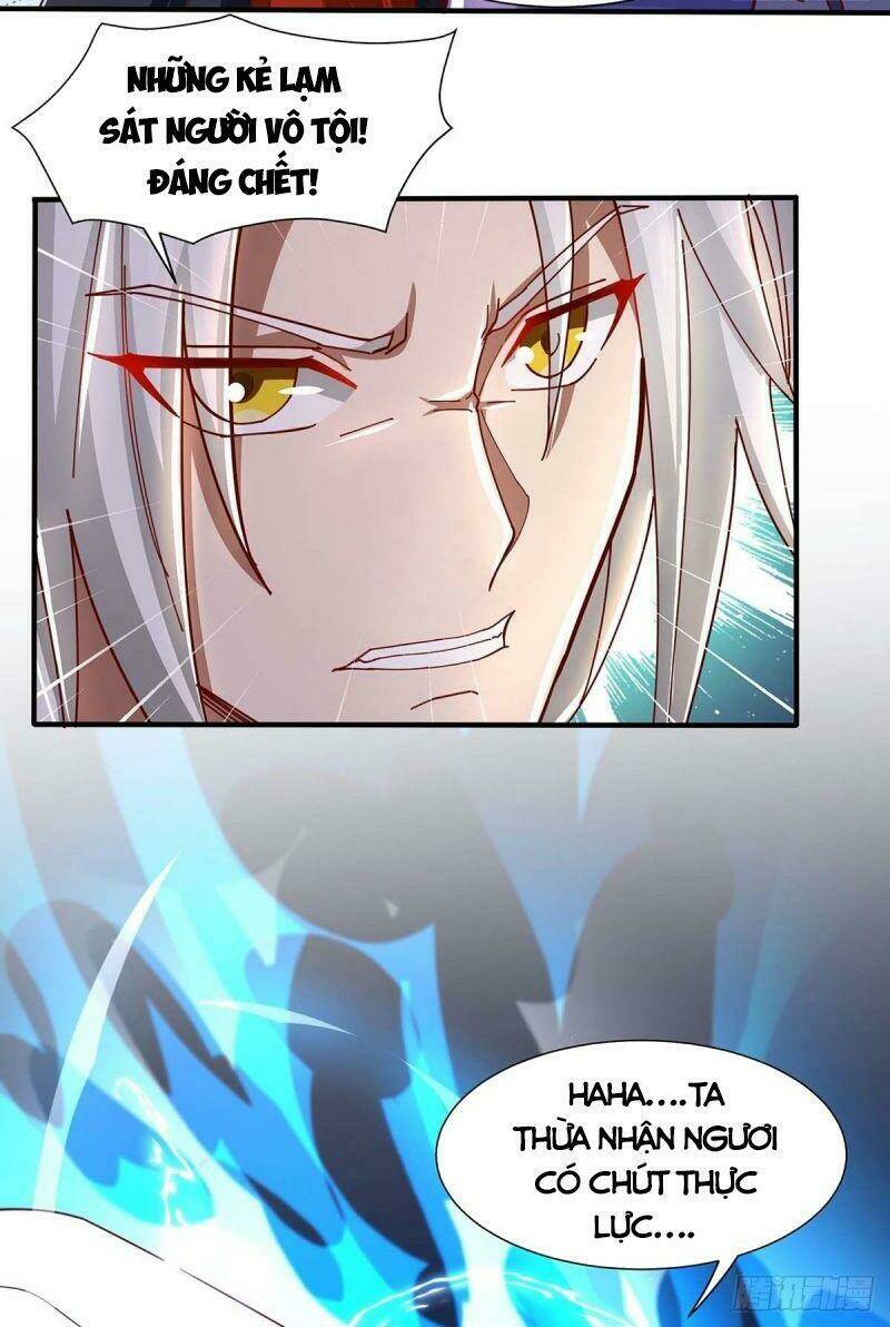 Siêu Cấp Thôn Phệ Hệ Thống: Chapter 30