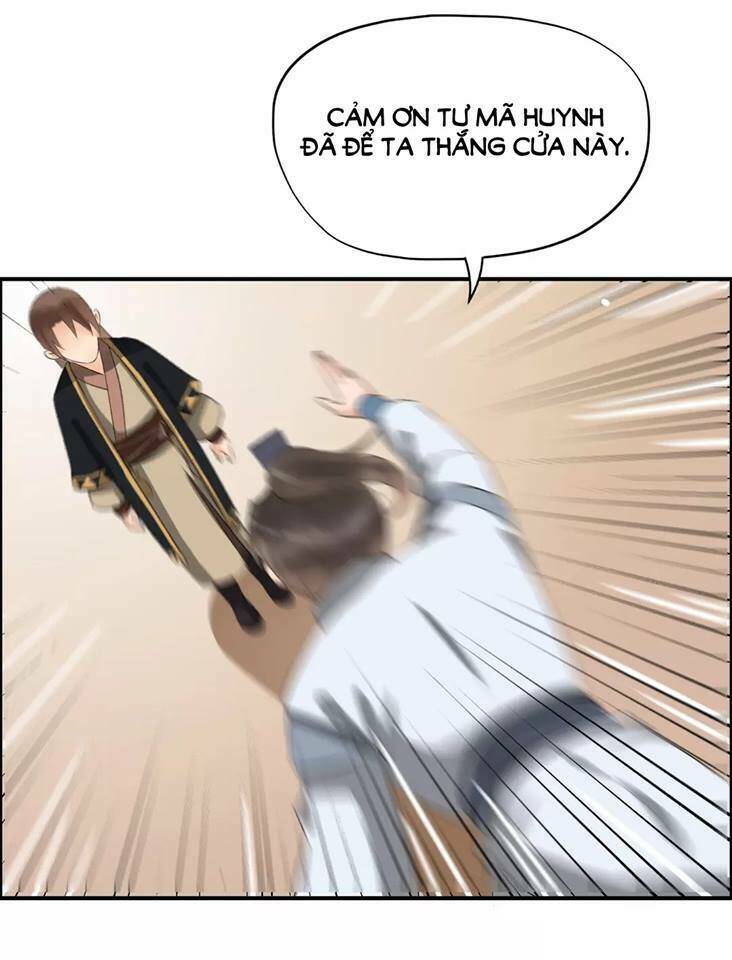 Bồng Sơn Viễn: Chapter 9