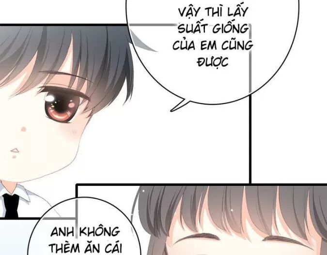 Con Tim Rung Động: Chapter 25