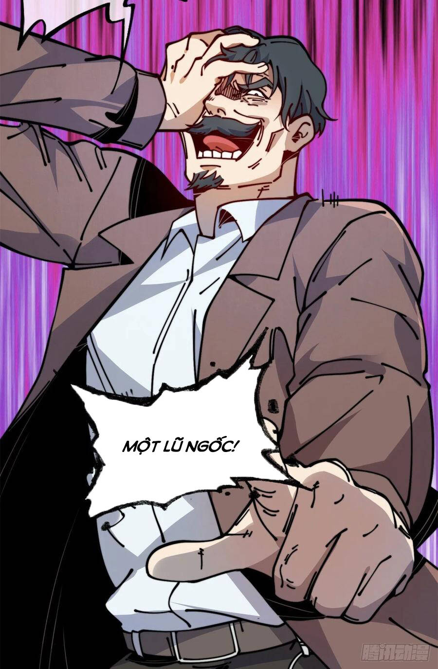 Lùi Lại Để Vi Sư Lên: Chapter 14