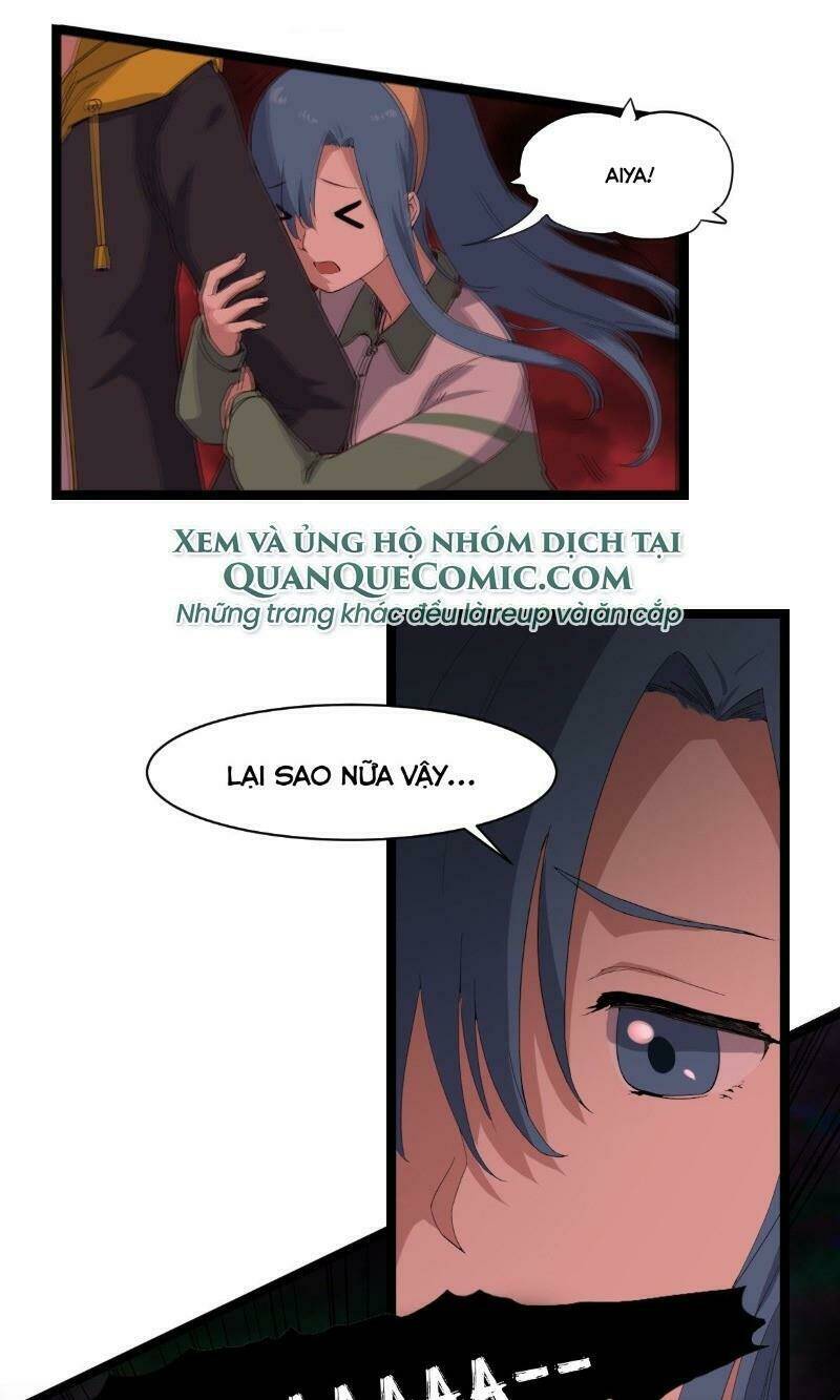 Ta Độ Kiếp Thất Bại Đều Là Tại Ngươi: Chapter 8