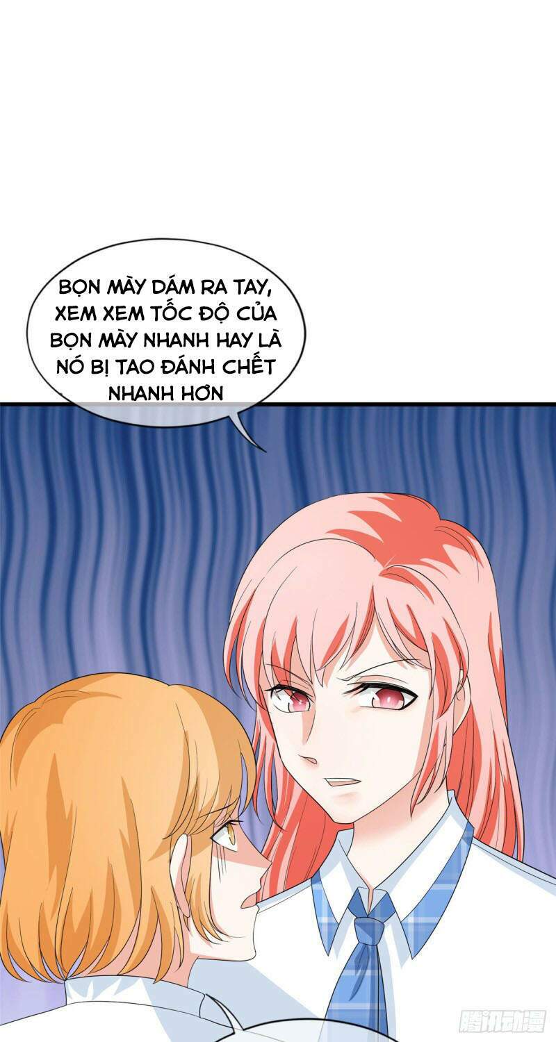 Siêu Cấp Nữ Thần Trọng Sinh: Chapter 38