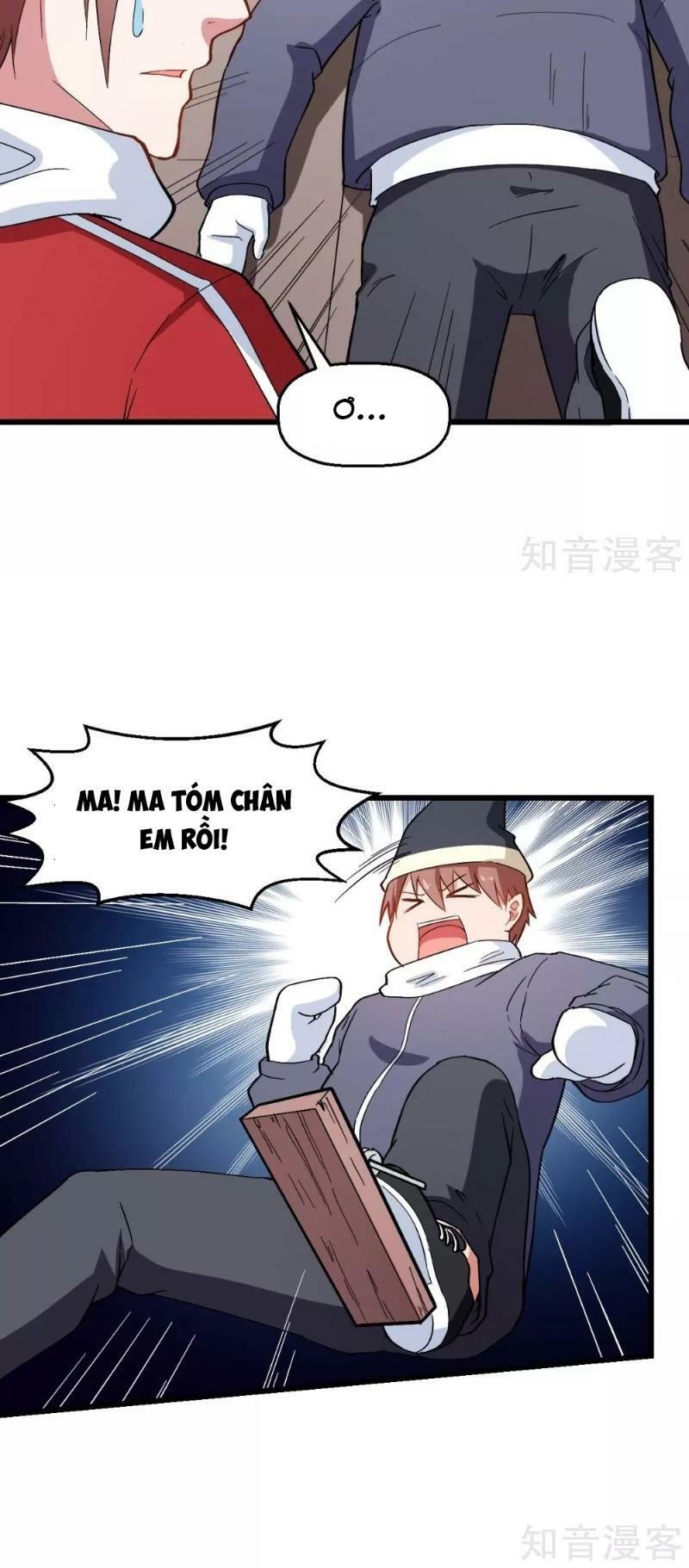 Vườn Trường Cuồng Sư Hệ Thống: Chapter 109
