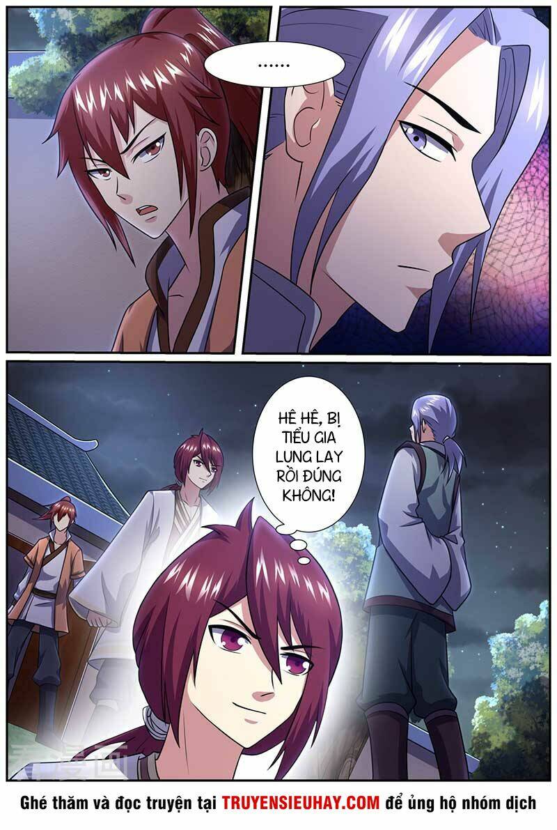 Ta Là Bá Vương: Chapter 53
