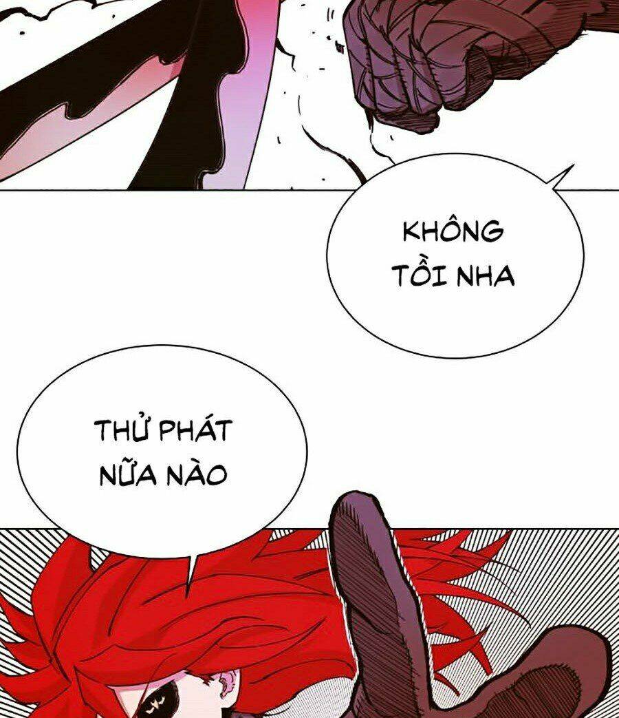 Hard Core Leveling Warrior Ss2: Chapter 98