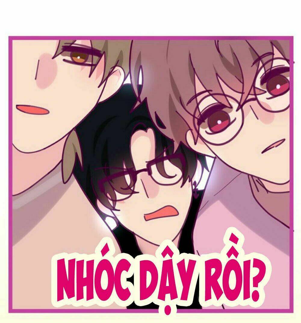 Tháng Sáu Không Hẹn Mà Gặp: Chapter 9