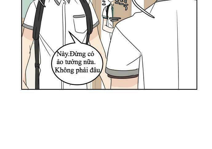 30 Phút Bước Đi Bên Em: Chapter 23.5