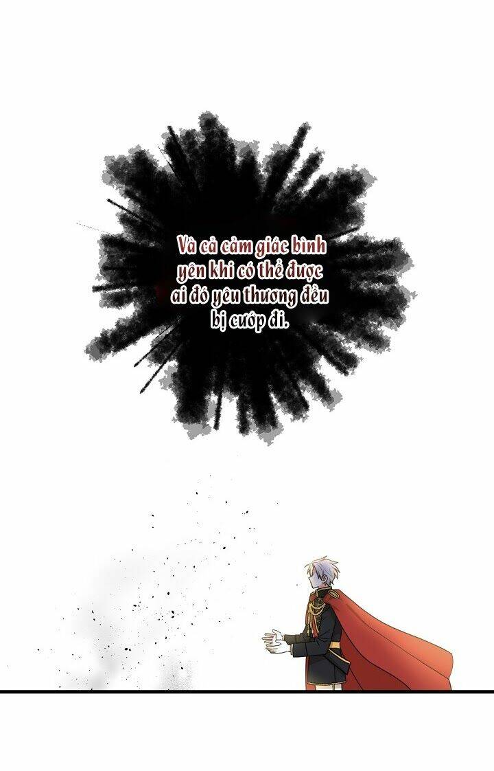 Ba Người Anh Trai Của Tôi Là Bạo Quân: Chapter 18