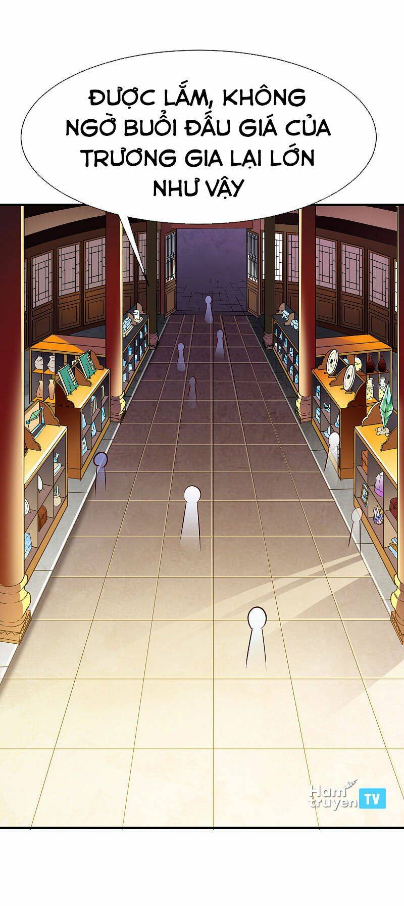 Chiến Đỉnh: Chapter 263