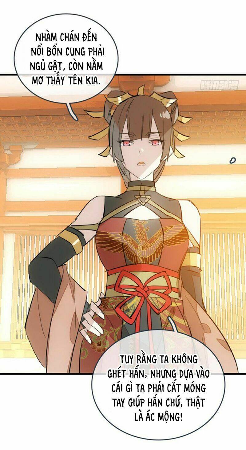 Sư Phụ Lại Trêu Chọc Ta: Chapter 36