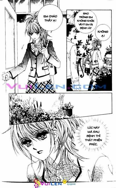 Seasang Bring It On!: Chapter 1