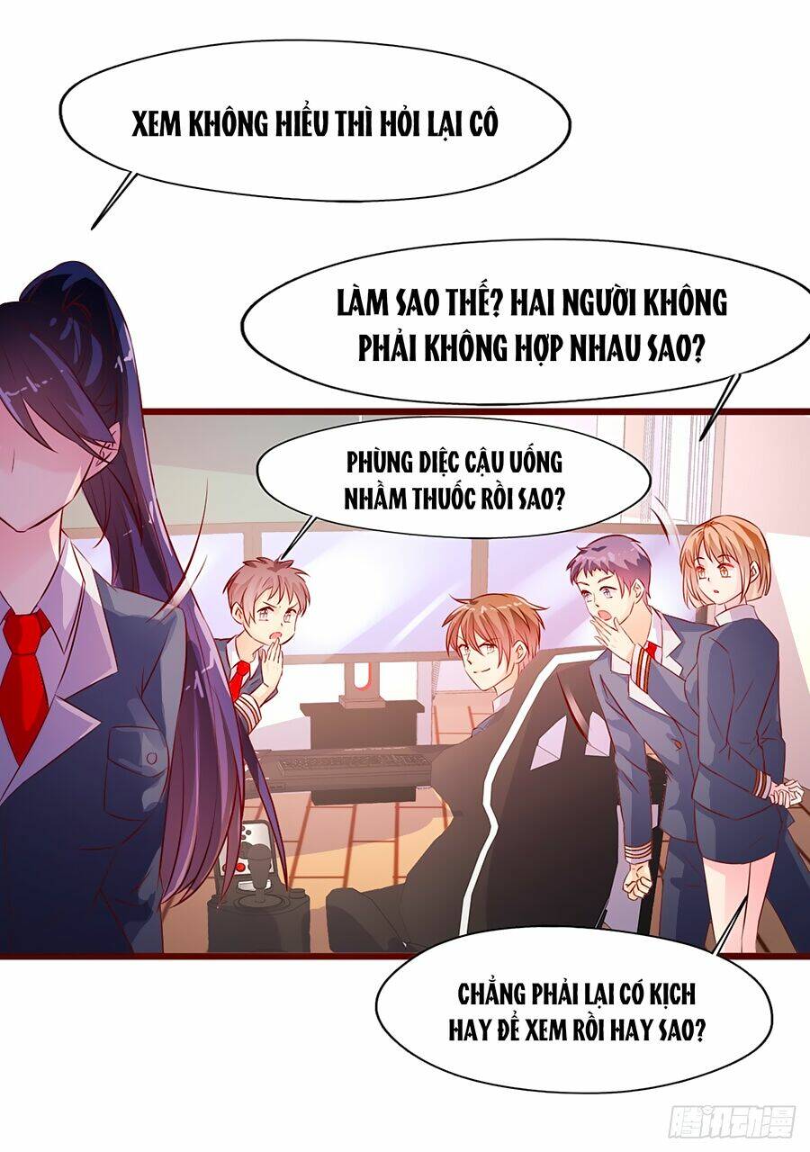 Sau Này Vẫn Cứ Thích Anh: Chapter 15