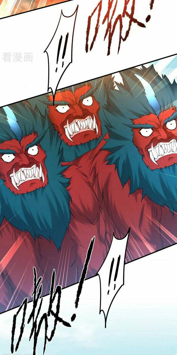 Nghịch Chuyển Tiên Đồ: Chapter 230