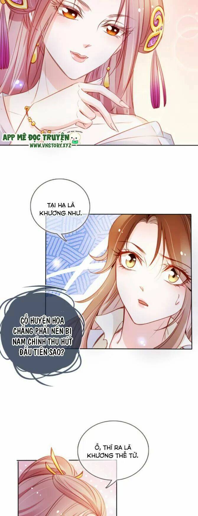 Nàng Trở Thành Bạch Nguyệt Quang Của Vương Gia Bệnh Kiều: Chapter 73