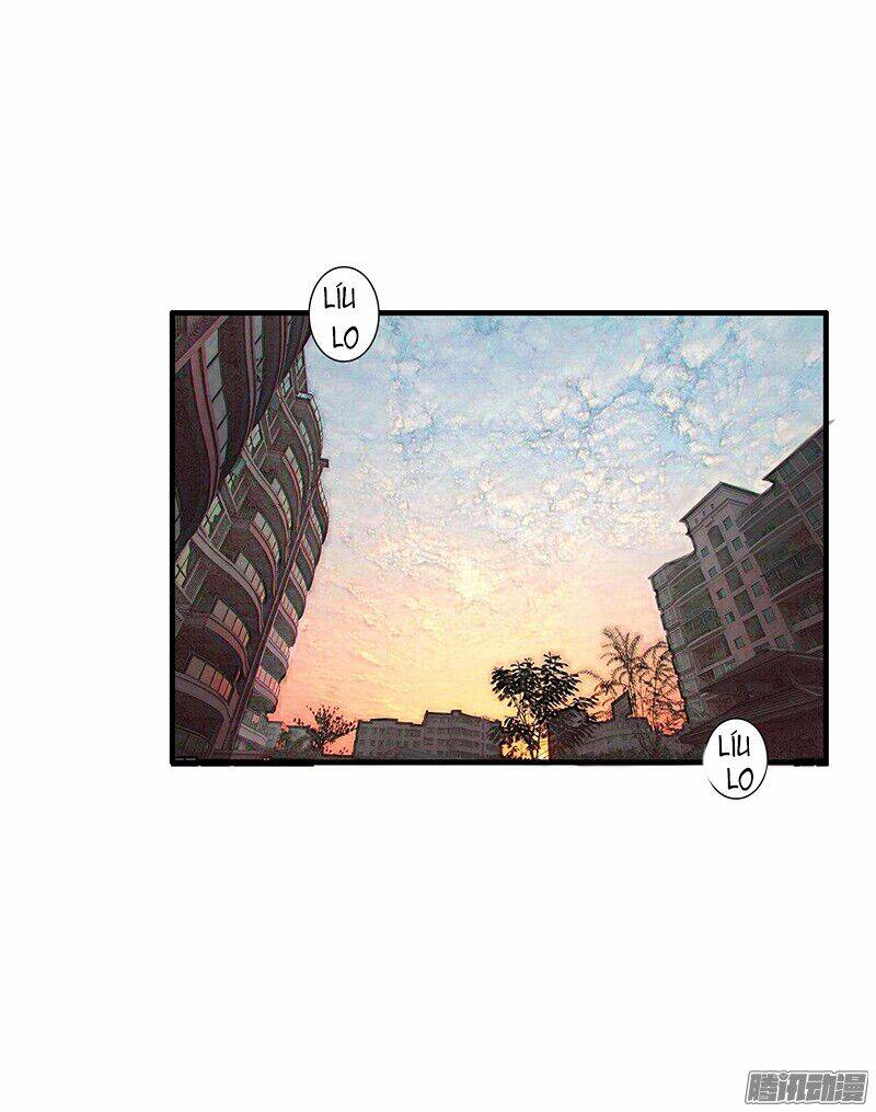 Thiểm Hôn Kinh Ái: Chapter 14