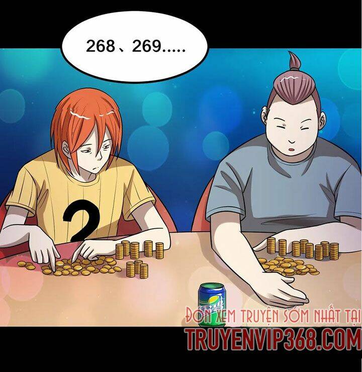 Đai Ca Trở Lại Tuổi 16: Chapter 35