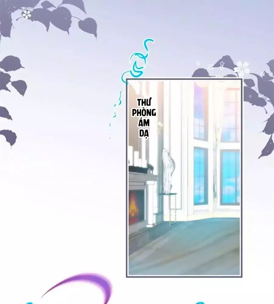 Vương Tử Và Ánh Trăng Đen: Chapter 50