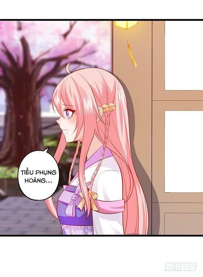 Hồ Tiên Hung Bạo: Chapter 122