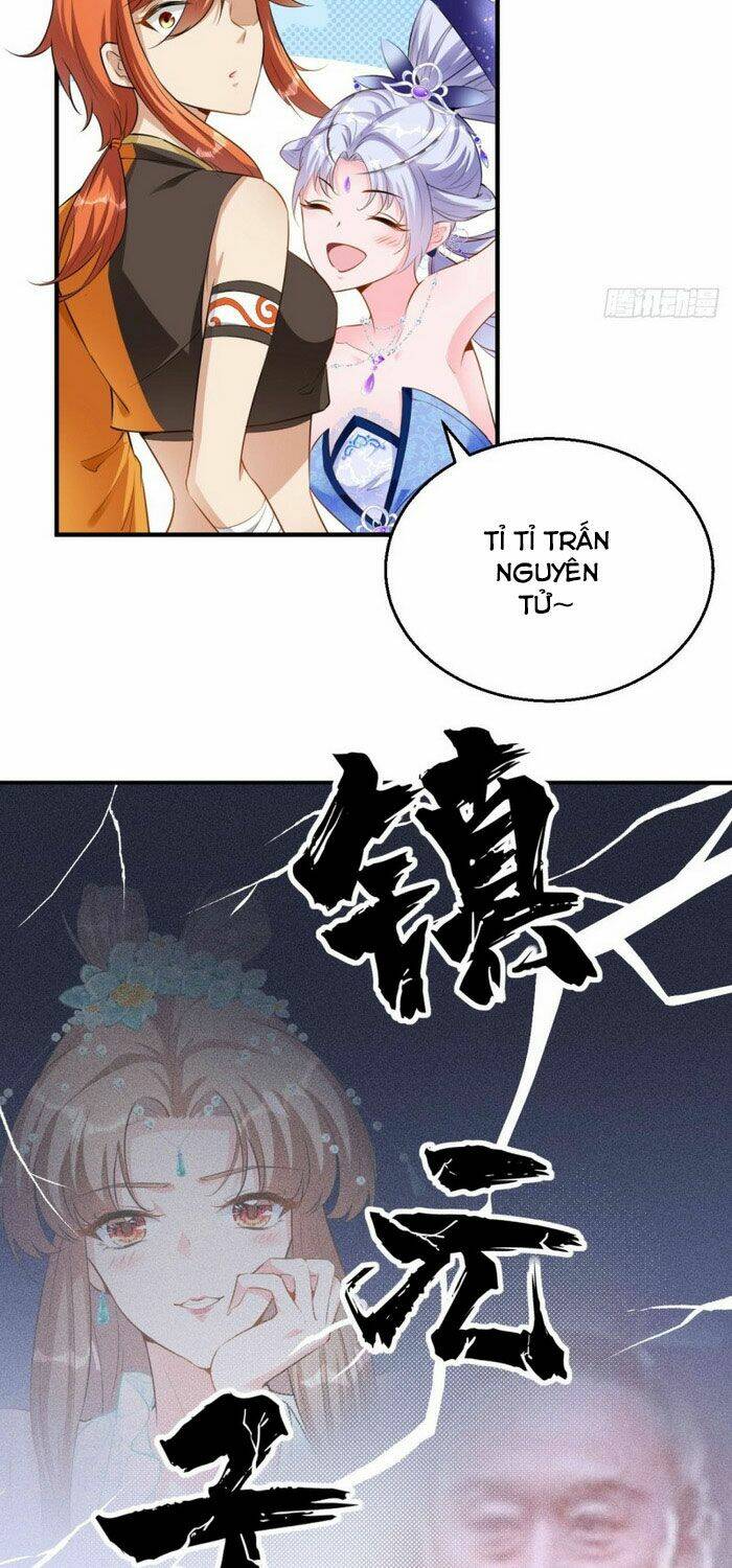 Tà Du Ký: Chapter 77