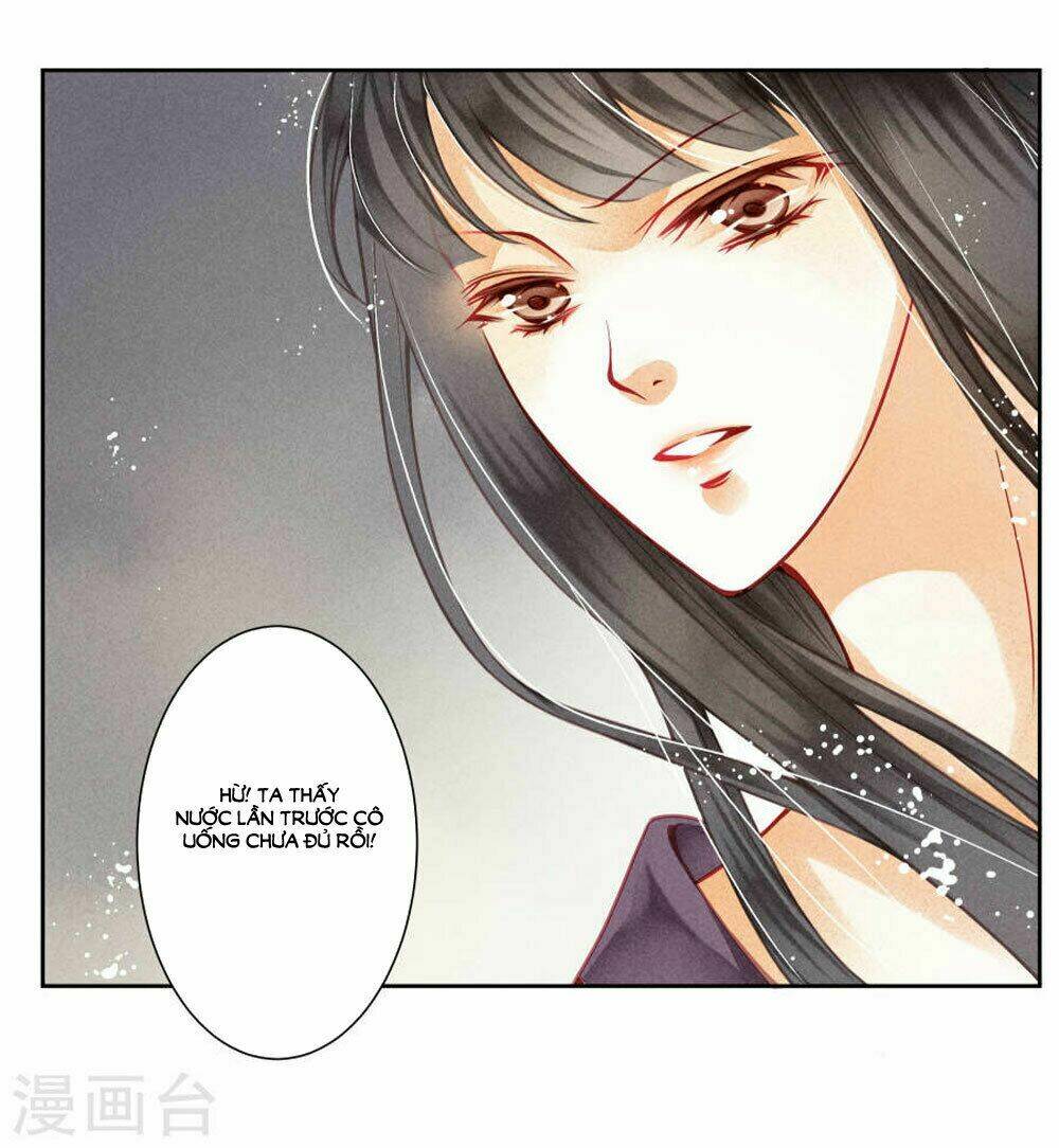 Ái Thượng Vô Địch Tiếu Hoàng Hậu: Chapter 40