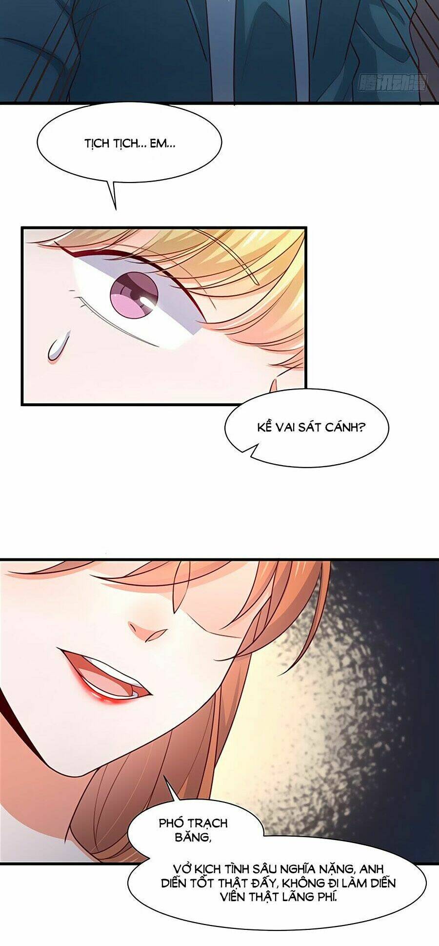 Nhật Ký Báo Thù Của Thiên Kim Hai Mặt: Chapter 19