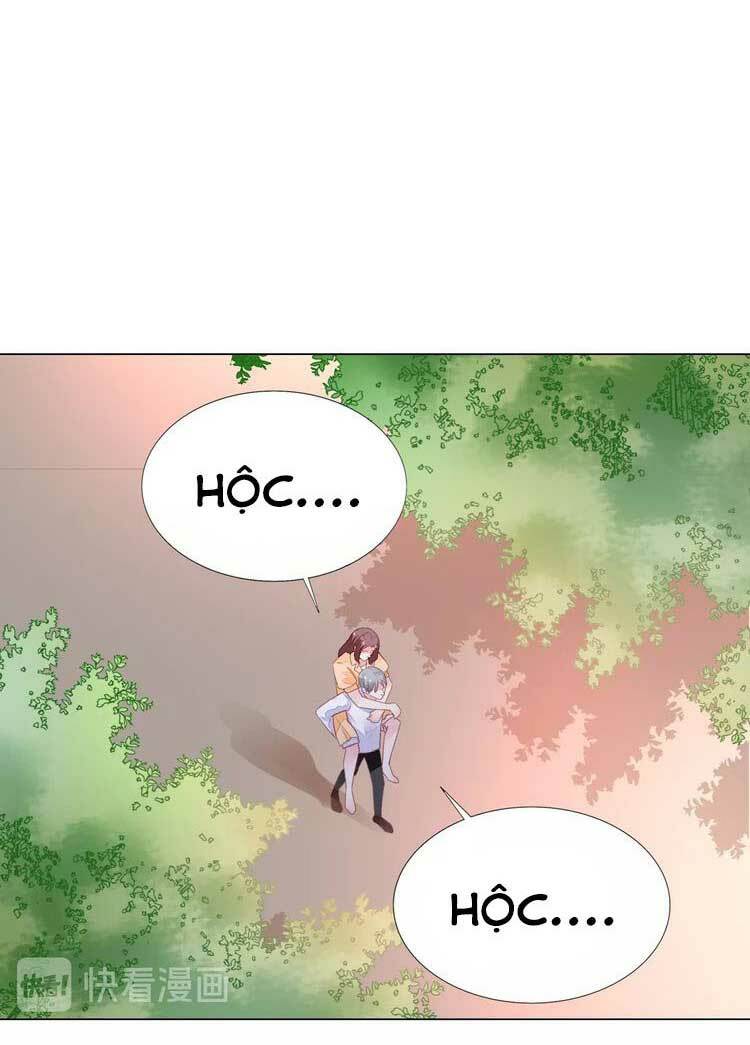 Điều Ước Sủng Ái Bất Bình Đẳng: Chapter 98.1