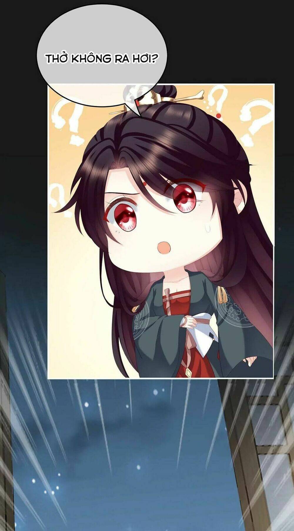 Kiều Phu Có Hỉ: Chapter 13.2